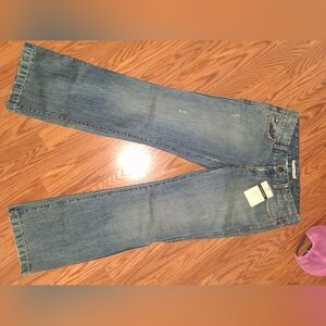 Tommy Hilfiger Blue Denim Jeans
